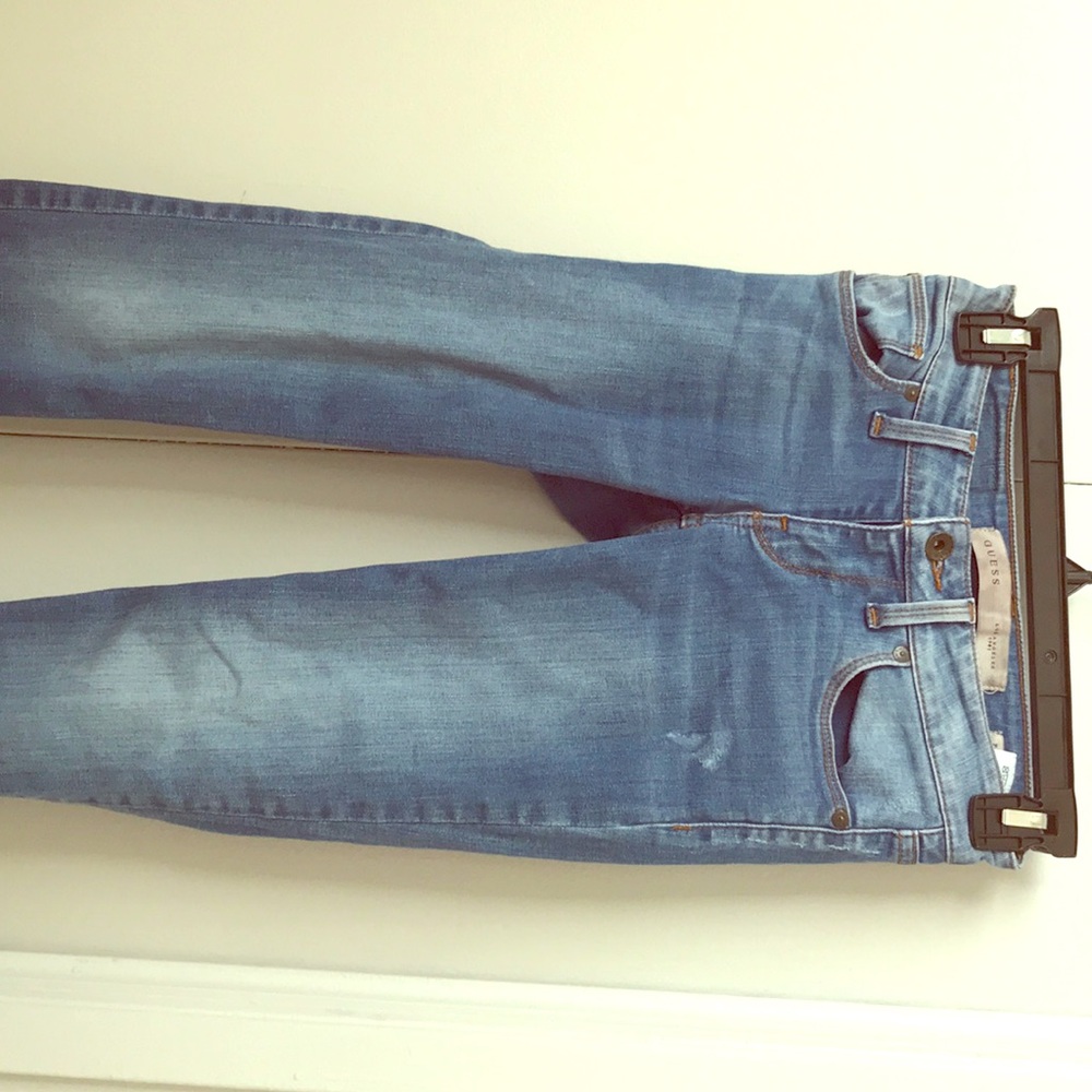 Guess jeans
